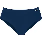 Sunseeker Cueca biquíni navy