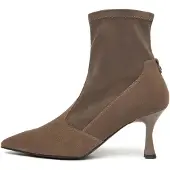 Nero Giardini Botinhas De Salto I514483de