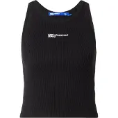 Karl lagerfeld Jeans Top Sem Mangas B1w18024