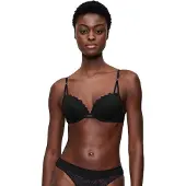 Triumph Soutien 'That Night In Vegas' preto