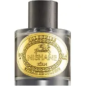 Nishane Hesperide Colognise - extrato de colônia 100ml