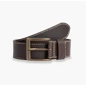 Wrangler Cinto Stitched