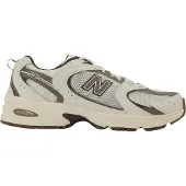 New Balance Sapatilhas baixas 'MR530ASM' bege