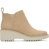 Toms Botim areia