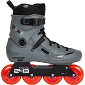 Powerslide Patins Em Linha Storm Meteor 80
