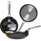 Ibili Frigideira Para Crepes Titan 26 Cm