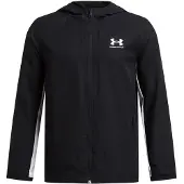 Under Armour Casaco Rival Woven
