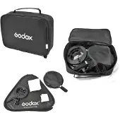 Godox Kit De Flash Sfgv8080