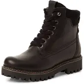 Tamaris Botim com fivela preto