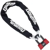 Radikal Cadeado De Corrente Rk75150