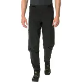 Vaude Bike Calças Moab Rain