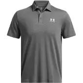 Under Armour Polo De Manga Curta Icon