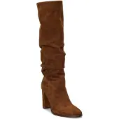 Ralph Lauren Bota 'ARTIZAN' castanho