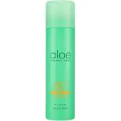 Holika Holika Aloe Spray solar refrescante SPF50 ++++ 100 ml