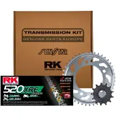 Rk Kit De Transmissão Kckt0001-xre 520sunstar