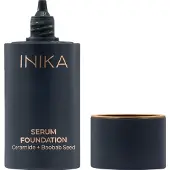 Inika Organic Sérum Base - Make Up 25 Ml Ousado