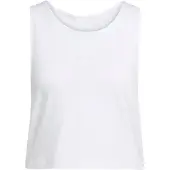 Adidas Camisola de Alças Curta Yoga Essentials