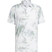 Adidas Polo de Rede Ultimate365
