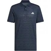 Adidas Camisa funcionais 'Ultimate365 Tour' azul / navy
