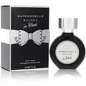 Rochas perfume Mademoiselle In Black EDP 30 ml