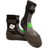 Seland Botas De Mergulho Surf 3 Mm