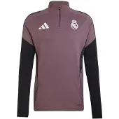 Adidas Camisola de Treino Tiro 25 Competition do Real Madrid