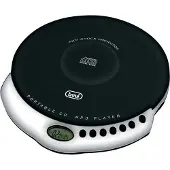 Trevi Leitor De Mp3 Cmp498
