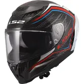 LS2 Helmets Capacete Integral Ff807 Dragon Subic