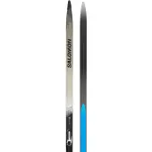 Salomon Pack De Esquis Nórdicos Escape 48 Skin+prolink Shift Classic