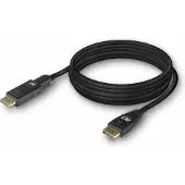 ACT Cabo Displayport Ak4153 25 M