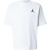 Jordan Camisa preto / branco