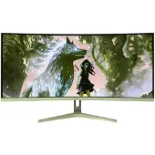 AROZZI Monitor Gaming Nova 34´´ Wqhd Va Led 165hz