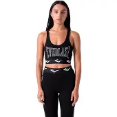 Everlast Top Esportivo Jersey Strechetch Logo