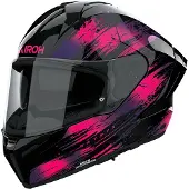 Airoh Capacete Integral Matryx Reflex