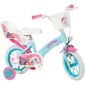 Toimsa Bicicleta My Little Pony 12´´