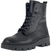 Gabor Botim com fivela preto
