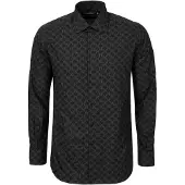 Karl Lagerfeld Camisa '605000' preto