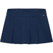 Superdry Saia-calção Mini Pleated