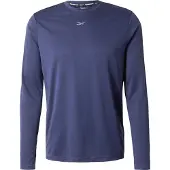 Reebok Camiseta De Manga Comprida Id Tech