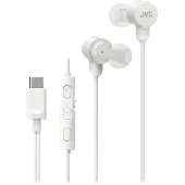 JVC Fones De Ouvido Ha-fr29uc