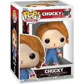Funko POP! Figura Chucky-chucky