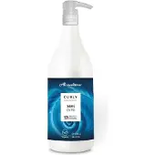 Alcantara Xampu Curly Hair System 1000ml Low Poo
