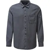 Salsa Jeans Camisa De Manga Comprida 21011015