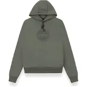 Colmar Sweatshirt '6248' verde escuro