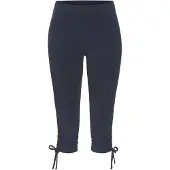 LASCANA Leggings marinho