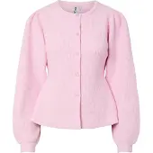 Pieces Cardigã Silly Puff Knit