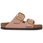 Birkenstock Sapato aberto 'Arizona' cor-de-rosa