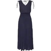 LASCANA Vestido marinho