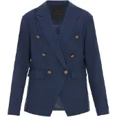 Dreimaster Klassik Blazer 'Classic' navy