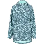 Schmuddelwedda Casaco funcionais navy / azul claro